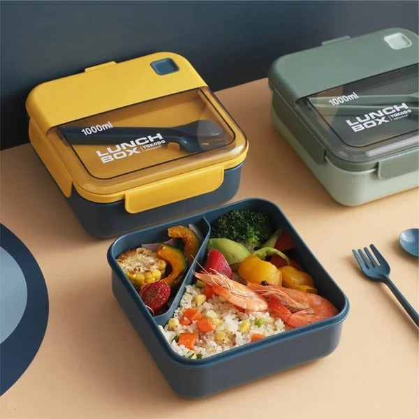 Lunch Box 1000 ml