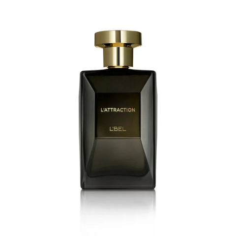 L´Attraction Perfume para Hombre 100 ml L´Bel