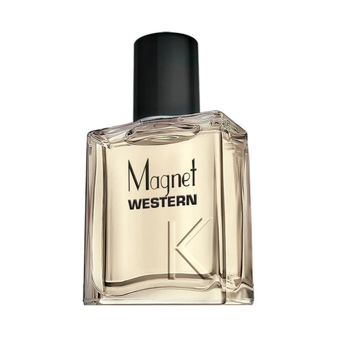 Eau de Toilette para Hombre Magnet Western