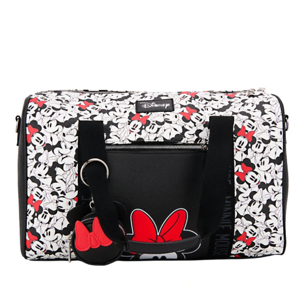 Maleta Deportiva Minnie Disney
