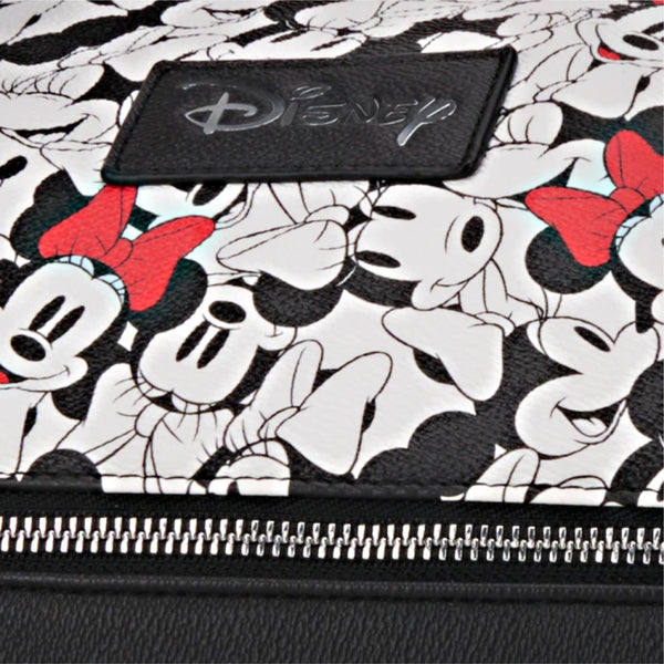 Maleta Deportiva Minnie Disney