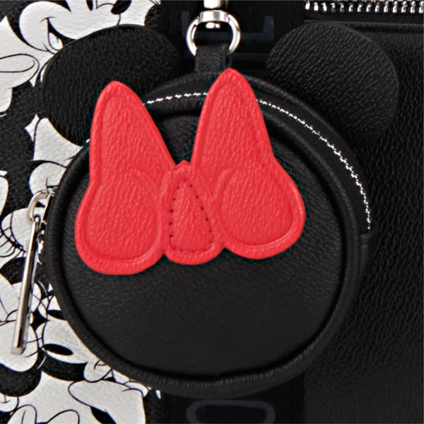 Maleta Deportiva Minnie Disney