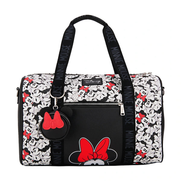 Maleta Deportiva Minnie Disney
