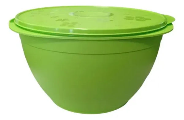 Maxi Mexicana 10 Lt Tupperware