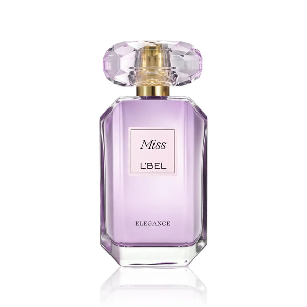 Miss Elegance Perfume Femenino Lbel
