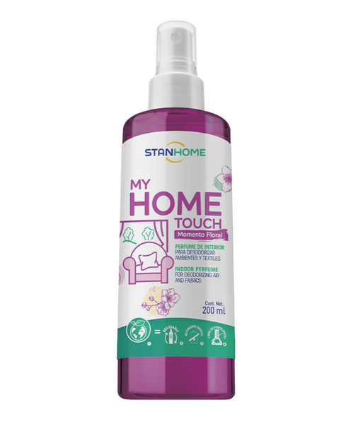 My Home Touch Stanhome