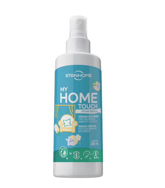 My Home Touch Stanhome