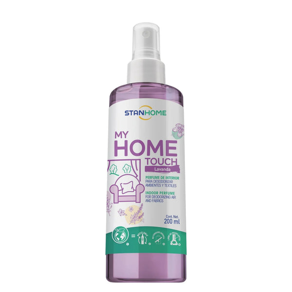 My Home Touch Stanhome
