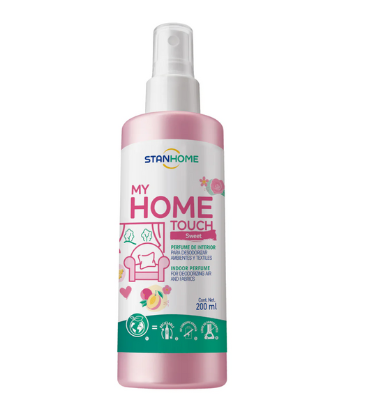 My Home Touch Stanhome