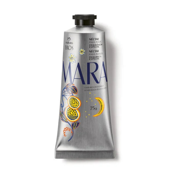 Nectar Para Manos Fragancia Especial Maracujá Natura