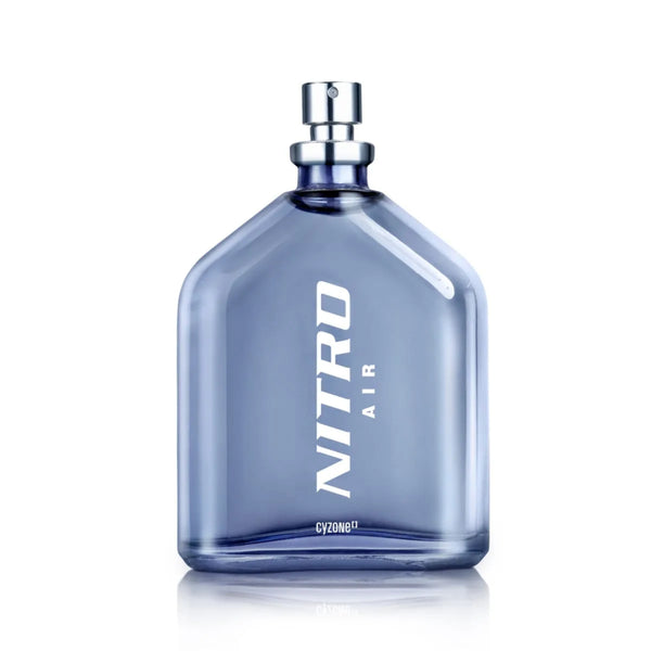Nitro Air Cyzone