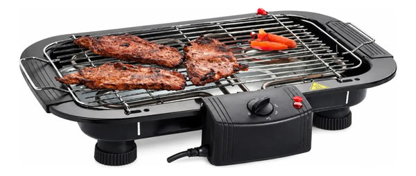 Parrilla Electrica Timco
