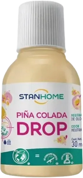 Purple Drop
