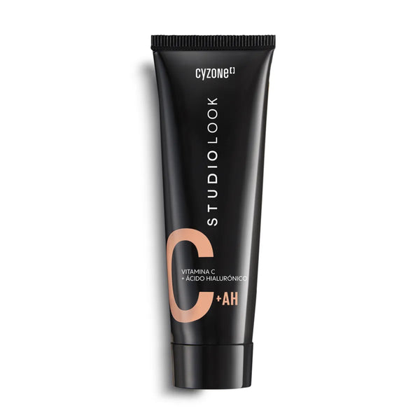 Primer Facial con Vitamina C + Acido Hualuronico Studio Look Cyzone