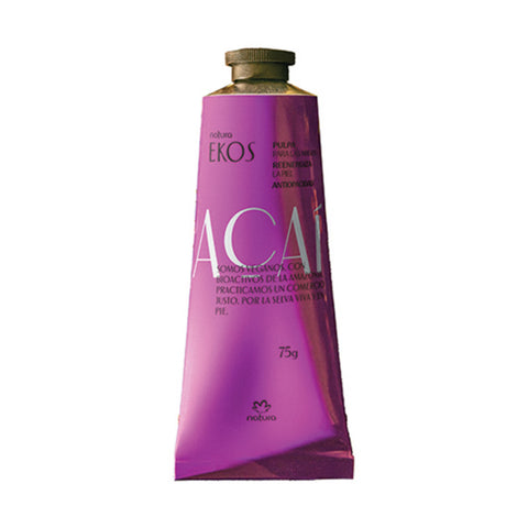 Crema para Manos Antiopaciad Acaí Natura