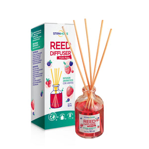 Reed Diffuser Frutos Rojos Stanhome