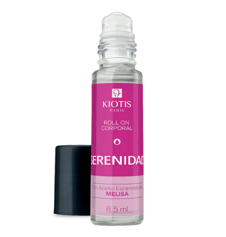 Roll On Corporal Serenidad Stanhome