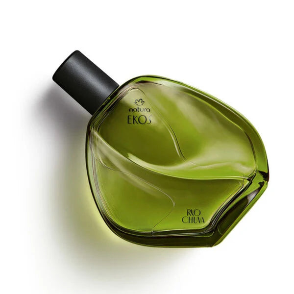 Colonia Unisex Ryo Chuva 75 ml Natura