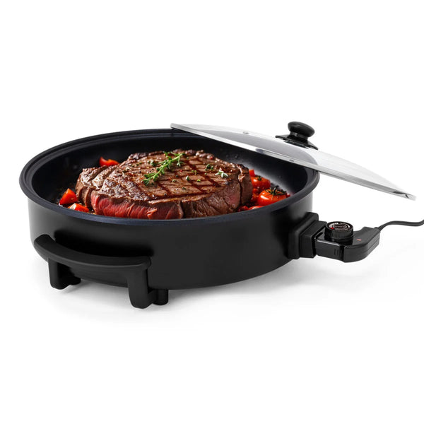 Sarten Electrico 30 cm Holstein