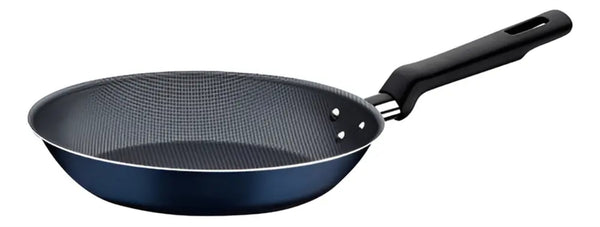 Set 3 Sartenes Profesionales Trmontina Malta 20 24 28 Cm
