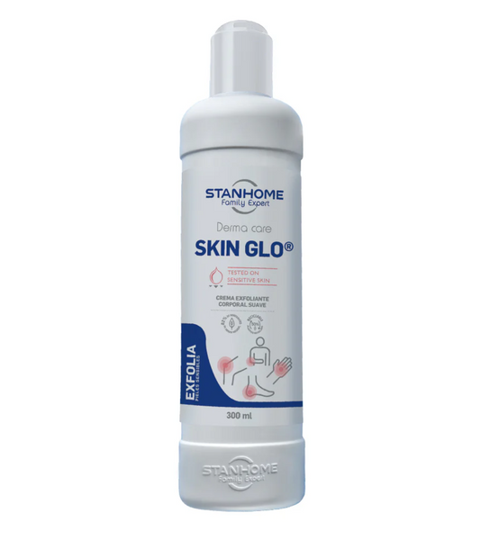 Skin Glo Exfolia Stanhome