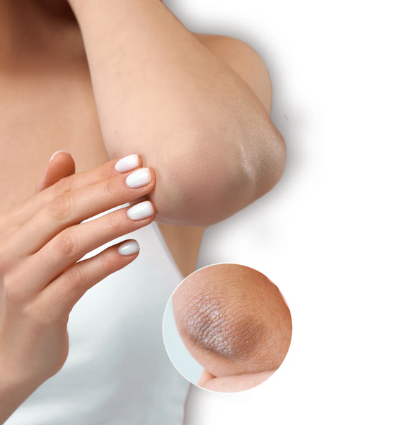 Skin Glo Exfolia Stanhome