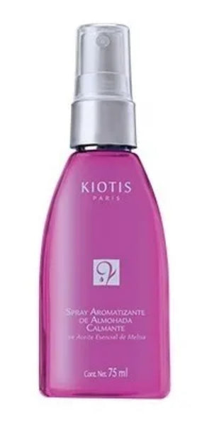 Spray Aromatizante de Almohada Serenidad Stanhome