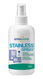 Stainless Spray