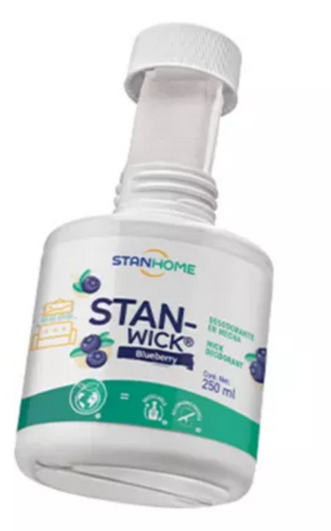 Stan Wick Blueberry Stanhone