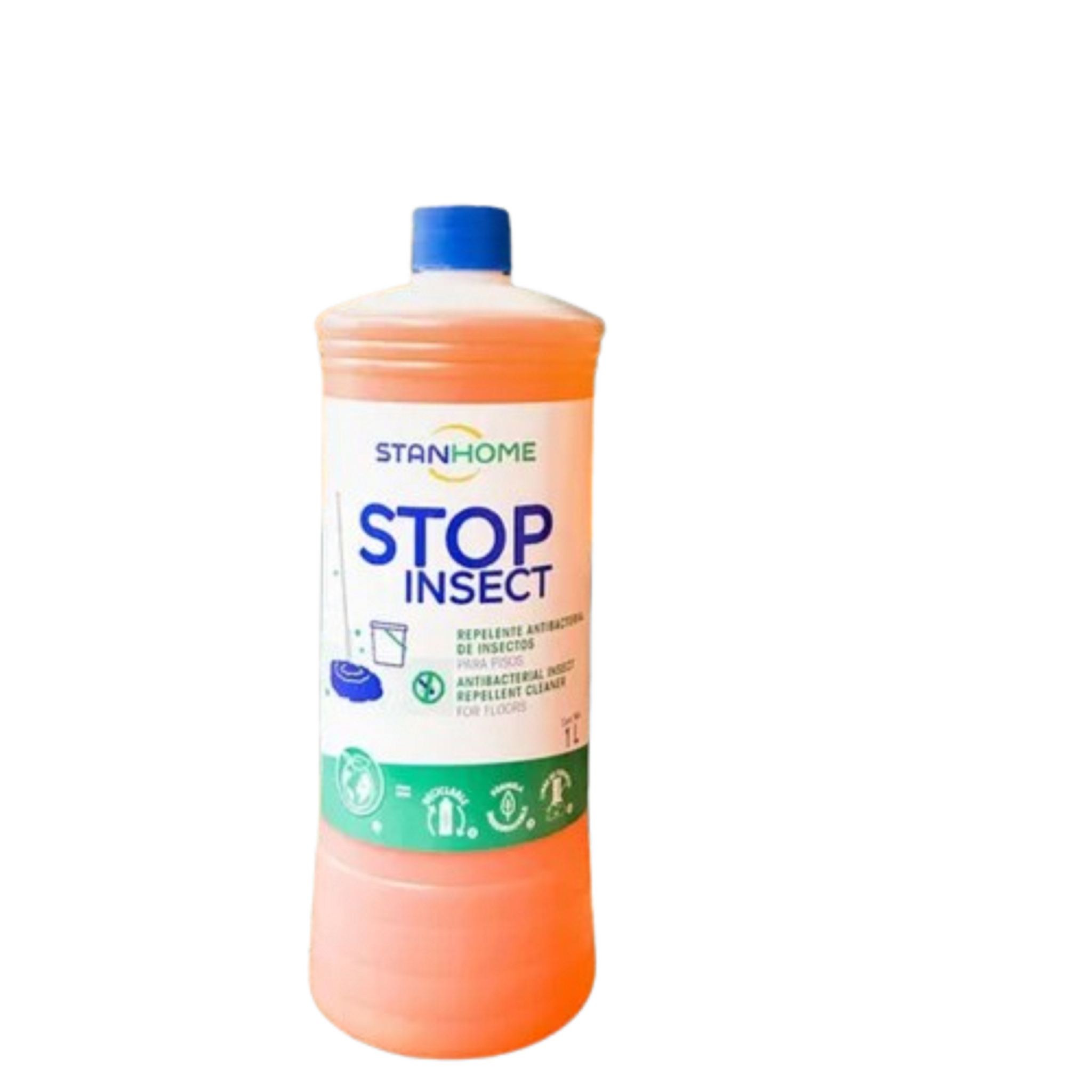 Stop Insect Citronella Stanhome