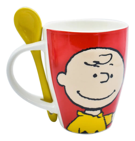Juego de 2 Tazas Snoopy