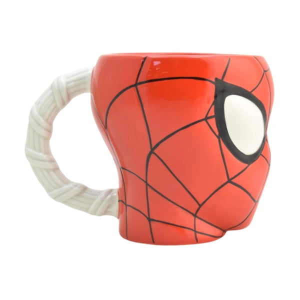 Taza Spiderman 591 ml Fun Kids