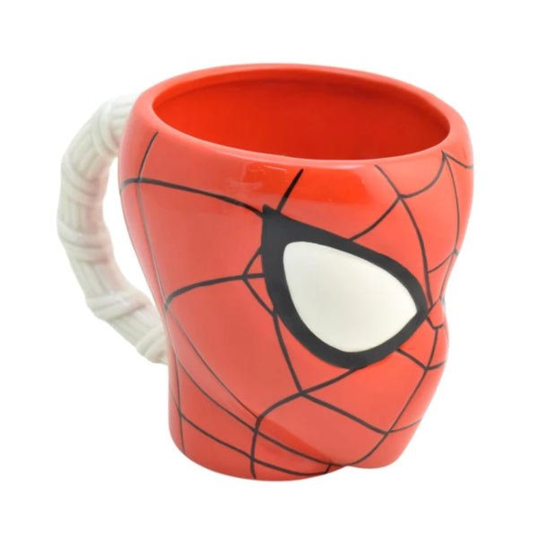 Taza Spiderman 591 ml Fun Kids