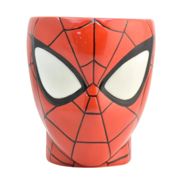 Taza Spiderman 591 ml Fun Kids