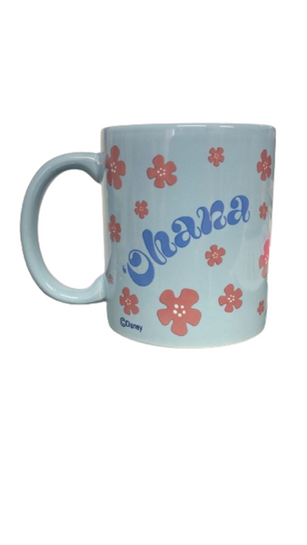 Taza Stitch Disney Avon