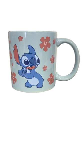Taza Stitch Disney Avon
