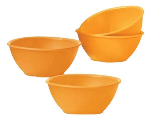Tazoncitos Mexicana Tupperware