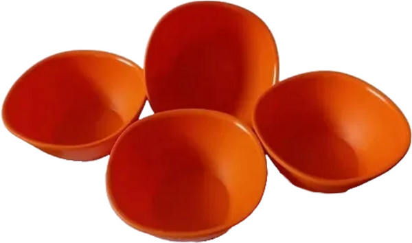 Tazoncitos Mexicana Tupperware