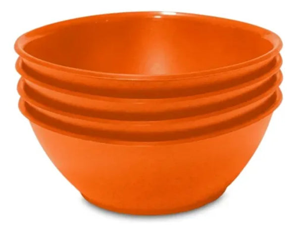 Tazones Mexicana 700 ml Tupperware