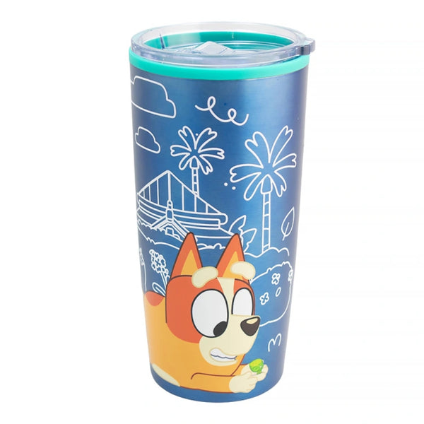 Termo Bluey 500 ml