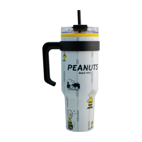 Termo Snoopy 1200 ml Fun Kids