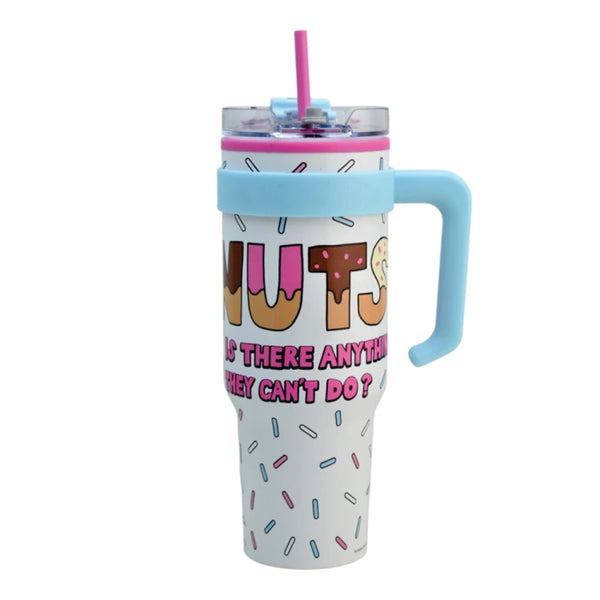 Termo Homero Simsons 1.2 Lt Fun Kids