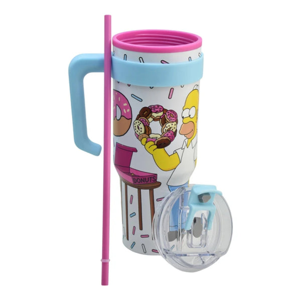 Termo Homero Simsons 1.2 Lt Fun Kids