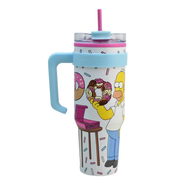 Termo Homero Simsons 1.2 Lt Fun Kids