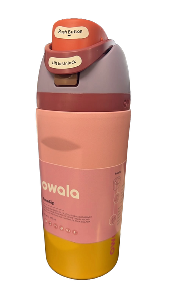 Termo Owala Free Sip 16 oz