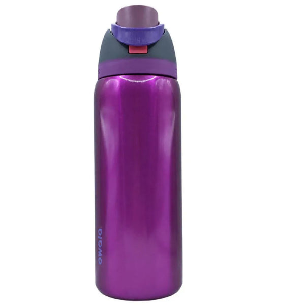 Termo Owala Free Sip Metalico 32 oz /945 ml