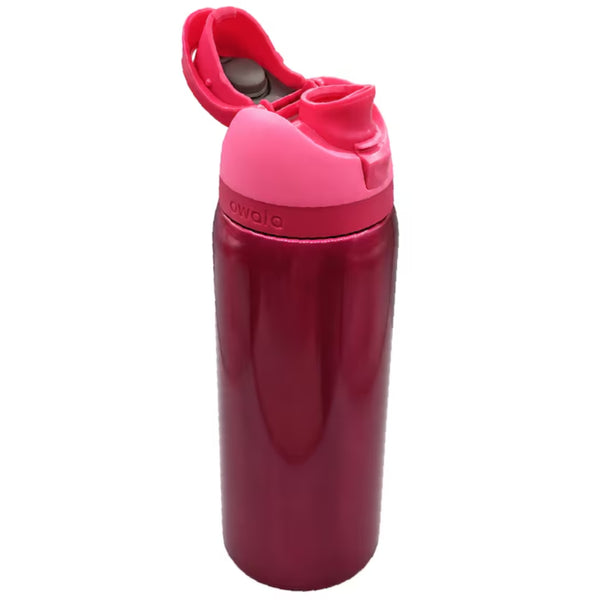 Termo Owala Free Sip Metalico 32 oz /945 ml