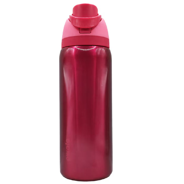 Termo Owala Free Sip Metalico 32 oz /945 ml