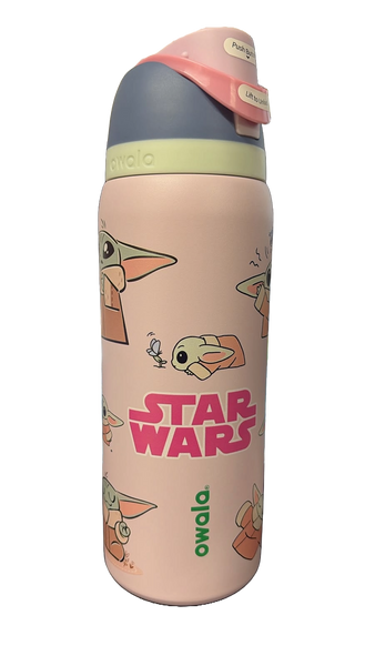 Termo Owala Frees Sip 32 oz /946 ml Star Wars