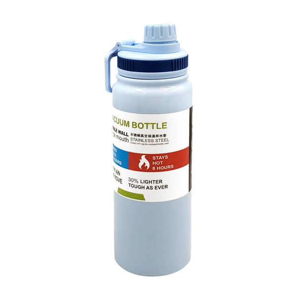 Termo Sport Bottle 800 ml Varios Colores